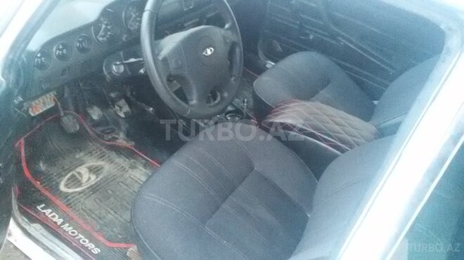 LADA (VAZ) 2106 1999, 225,000 km - 1.6 л - Bakı