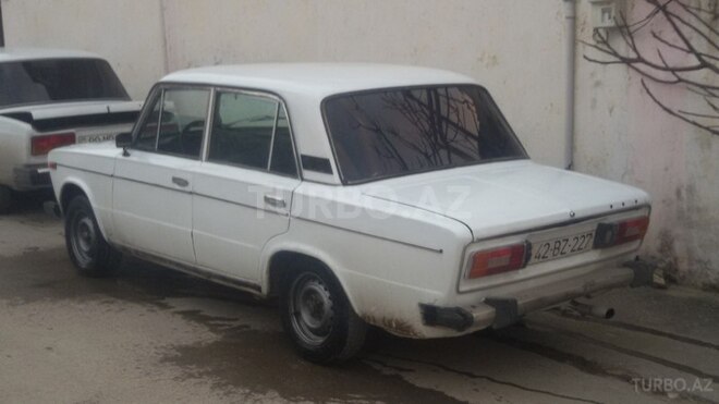 LADA (VAZ) 2106 1999, 225,000 km - 1.6 л - Bakı