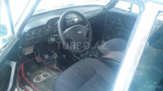 LADA (VAZ) 2106 1999, 225,000 km - 1.6 л - Bakı
