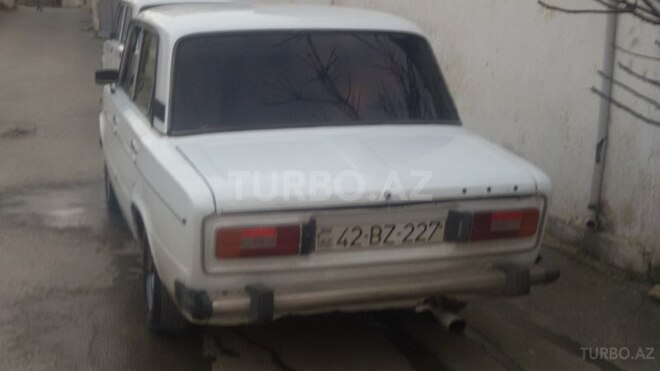 LADA (VAZ) 2106 1999, 225,000 km - 1.6 л - Bakı