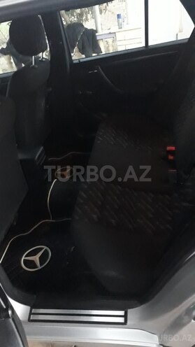 Mercedes C 220 2000, 256,000 km - 2.2 л - Cəlilabad