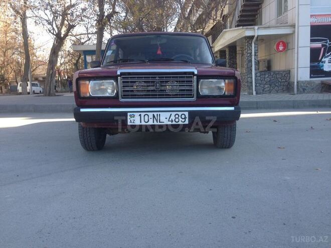 LADA (VAZ) 2107 2004, 225,000 km - 1.6 л - Mingəçevir