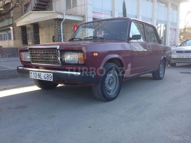 LADA (VAZ) 2107 2004, 225,000 km - 1.6 л - Mingəçevir