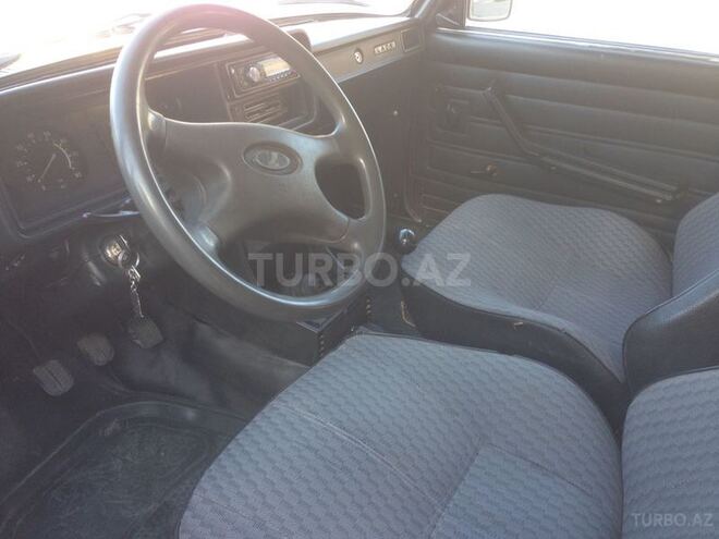 LADA (VAZ) 2107 2004, 225,000 km - 1.6 л - Mingəçevir