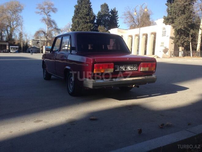 LADA (VAZ) 2107 2004, 225,000 km - 1.6 л - Mingəçevir