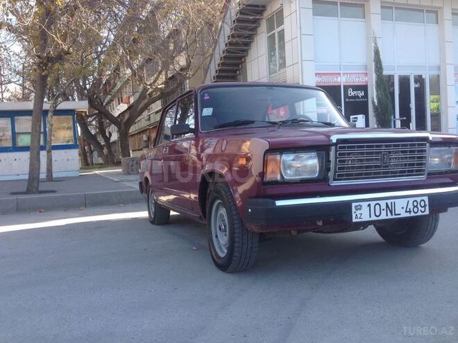LADA (VAZ) 2107 2004, 225,000 km - 1.6 л - Mingəçevir