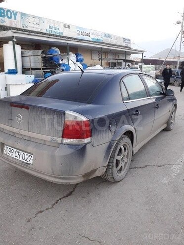 Opel Astra 2002, 321,123 km - 2.2 l - Xaçmaz