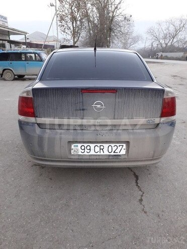 Opel Astra 2002, 321,123 km - 2.2 l - Xaçmaz