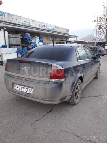 Opel Astra 2002, 321,123 km - 2.2 l - Xaçmaz