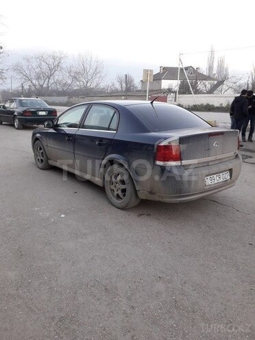 Opel Astra 2002, 321,123 km - 2.2 l - Xaçmaz