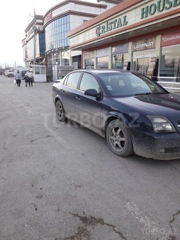 Opel Astra 2002, 321,123 km - 2.2 l - Xaçmaz