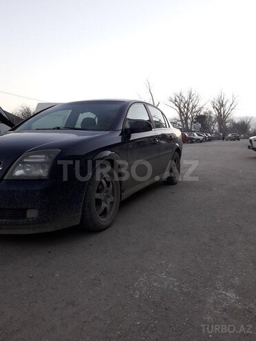 Opel Astra 2002, 321,123 km - 2.2 l - Xaçmaz