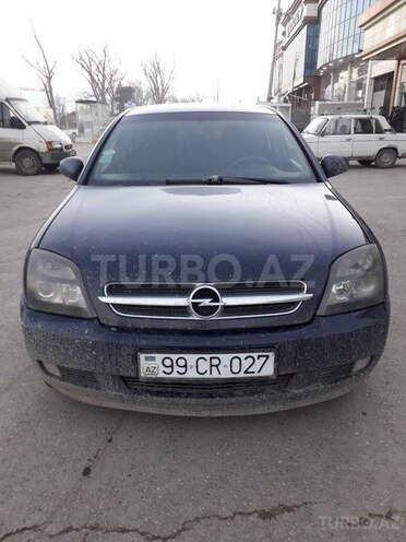 Opel Astra 2002, 321,123 km - 2.2 l - Xaçmaz