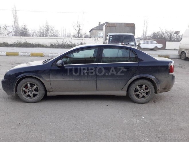 Opel Astra 2002, 321,123 km - 2.2 l - Xaçmaz