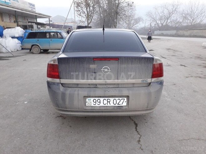 Opel Astra 2002, 321,123 km - 2.2 l - Xaçmaz