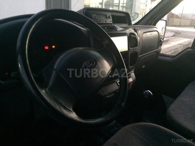 Ford Transit 2002, 323,434 km - 2.4 l - Bakı