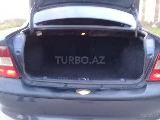 Opel Vectra 1996, 236,758 km - 2.0 l - Bakı