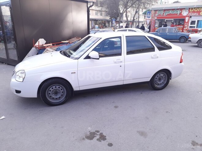 LADA (VAZ) Priora 2013, 170,000 km - 1.6 l - Bakı