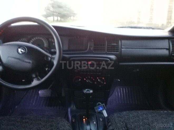 Opel Vectra 1996, 236,758 km - 2.0 l - Bakı