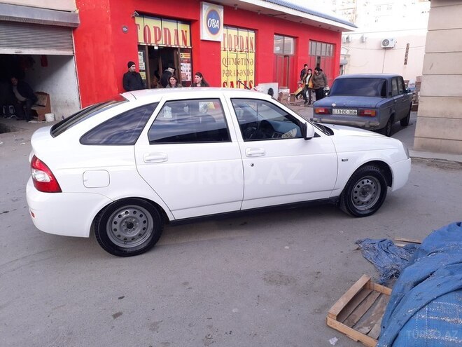 LADA (VAZ) Priora 2013, 170,000 km - 1.6 l - Bakı