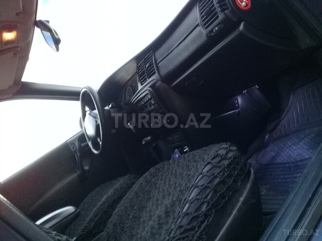 Opel Vectra 1996, 236,758 km - 2.0 l - Bakı