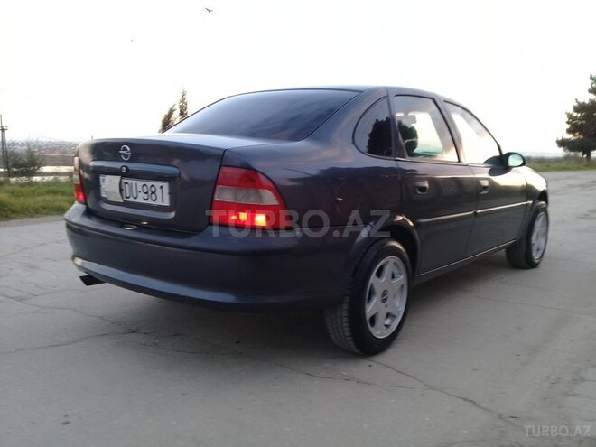 Opel Vectra 1996, 236,758 km - 2.0 l - Bakı