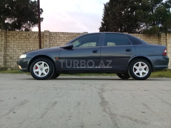 Opel Vectra 1996, 236,758 km - 2.0 l - Bakı