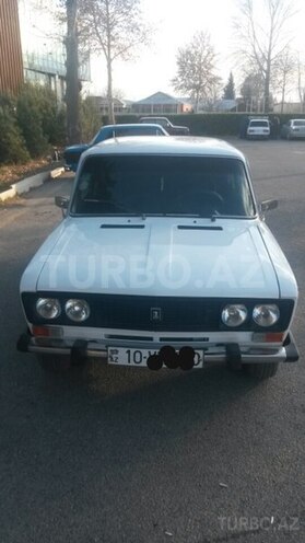 LADA (VAZ) 2106 2001, 300,000 km - 1.5 l - Bakı