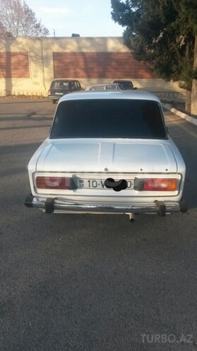 LADA (VAZ) 2106 2001, 300,000 km - 1.5 l - Bakı