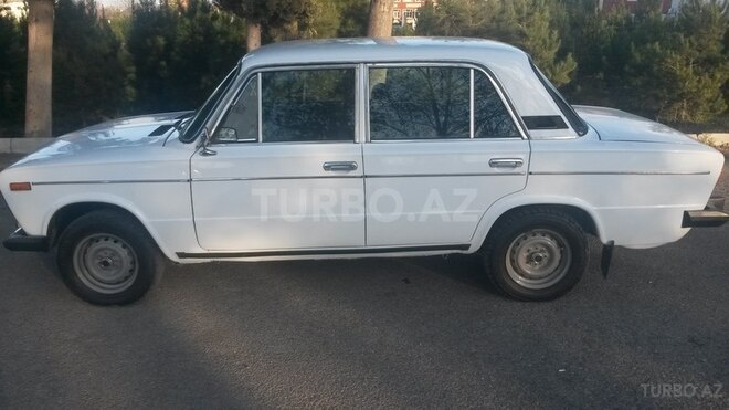 LADA (VAZ) 2106 2001, 300,000 km - 1.5 l - Bakı
