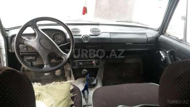LADA (VAZ) 2106 2001, 300,000 km - 1.5 l - Bakı