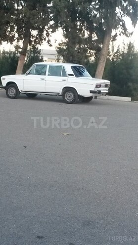LADA (VAZ) 2106 2001, 300,000 km - 1.5 l - Bakı