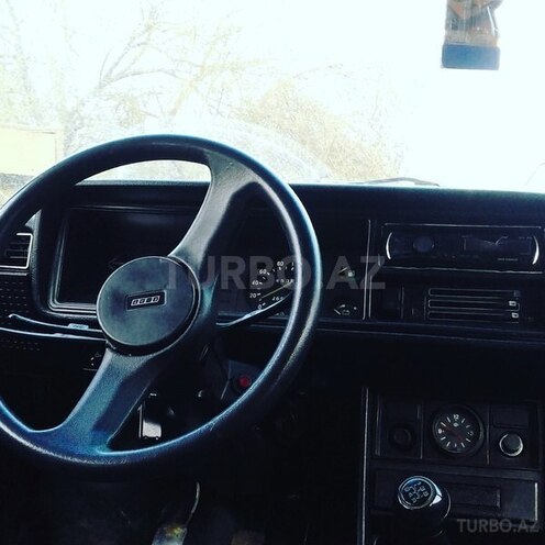 LADA (VAZ) 2107 2004, 136,000 km - 1.6 l - Ağcabədi