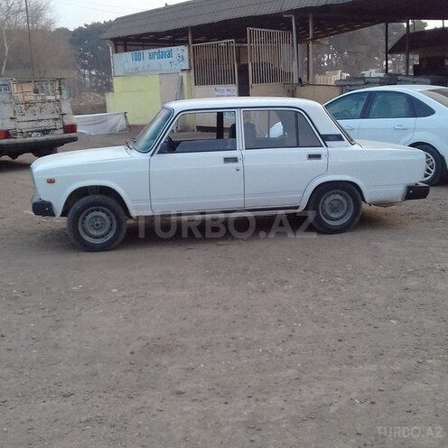 LADA (VAZ) 2107 2004, 136,000 km - 1.6 l - Ağcabədi