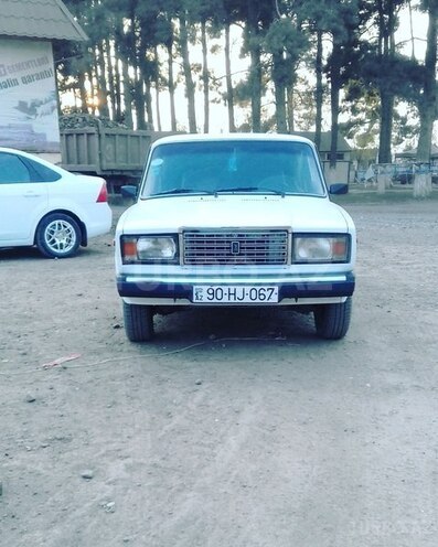 LADA (VAZ) 2107 2004, 136,000 km - 1.6 l - Ağcabədi