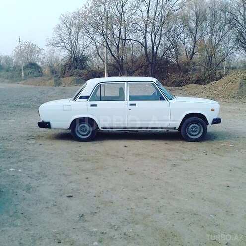 LADA (VAZ) 2107 2004, 136,000 km - 1.6 l - Ağcabədi