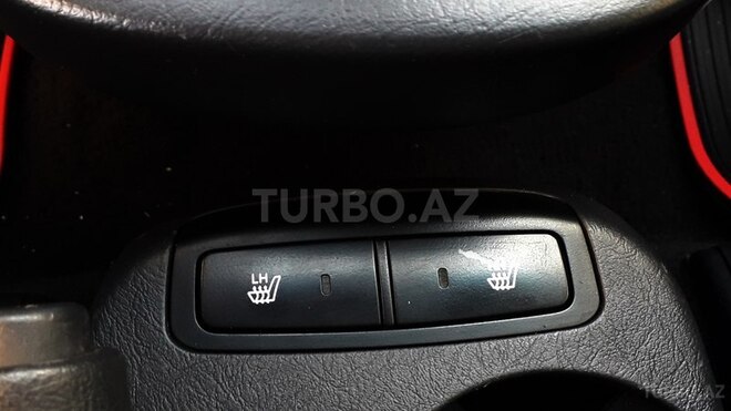 Hyundai Tucson 2007, 200,500 km - 2.0 l - Bakı