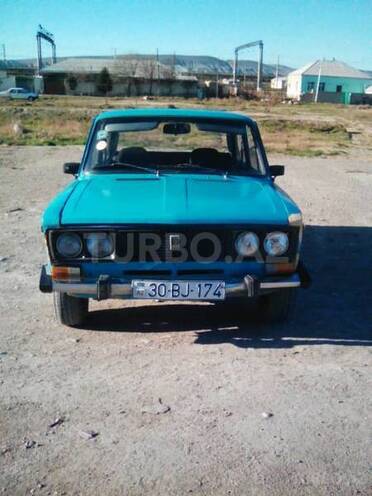 LADA (VAZ) 2106 1979, 127,770 km - 1.6 л - Sumqayıt