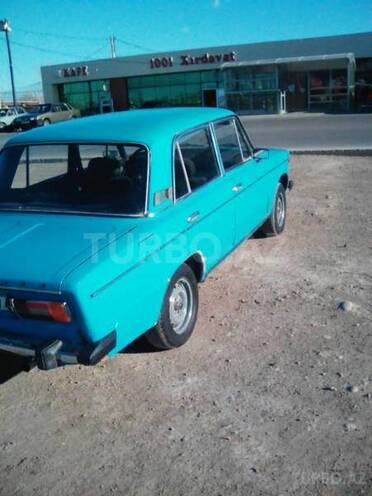 LADA (VAZ) 2106 1979, 127,770 km - 1.6 л - Sumqayıt
