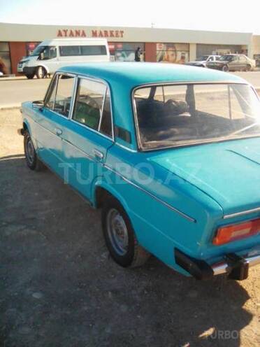 LADA (VAZ) 2106 1979, 127,770 km - 1.6 л - Sumqayıt
