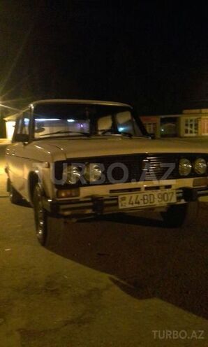 LADA (VAZ) 2106 1986, 200,000 km - 1.3 л - Masallı