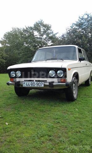 LADA (VAZ) 2106 1986, 200,000 km - 1.3 л - Masallı