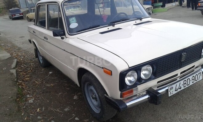 LADA (VAZ) 2106 1986, 200,000 km - 1.3 л - Masallı