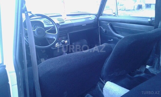 LADA (VAZ) 2106 1986, 200,000 km - 1.3 л - Masallı