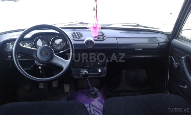 LADA (VAZ) 2106 1986, 200,000 km - 1.3 л - Masallı