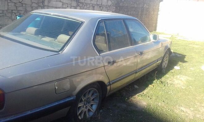 BMW 520 1990, 226,644 km - 2.0 l - Şəmkir