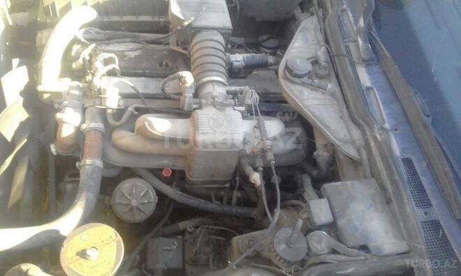 BMW 520 1990, 226,644 km - 2.0 l - Şəmkir