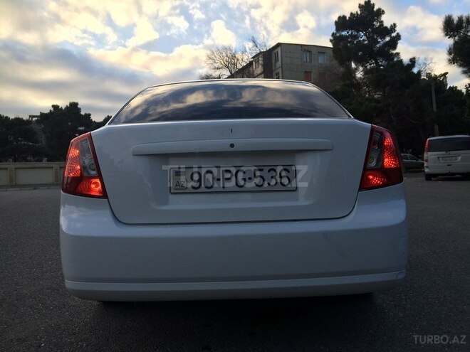 Daewoo Gentra 2014, 20,000 km - 1.5 l - Bakı