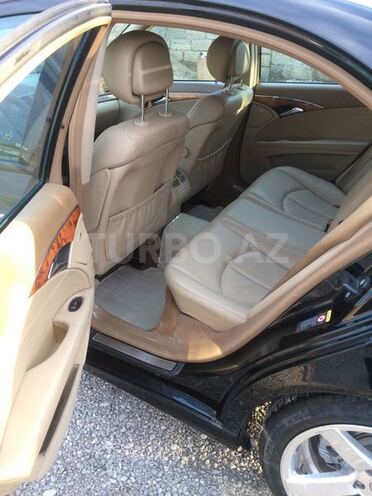 Mercedes E 350 2007, 198,000 km - 0.4 л - Bakı