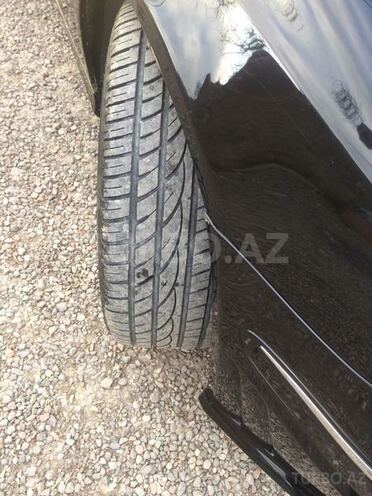 Mercedes E 350 2007, 198,000 km - 0.4 л - Bakı